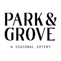 Park and Grove logo - Similar company to Taco Boy