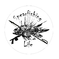 Spearfishing Life logo - Similar company to Spearfish
