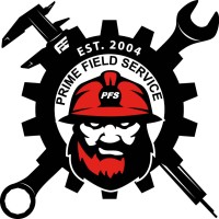 Prime Field Service (PFS) logo - Similar company to Palestine Cold Storage Lp