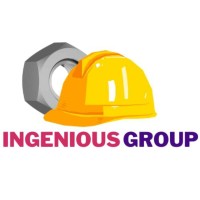 Ingenious Group logo - Similar company to Amtech Expertises