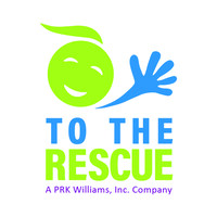 To The Rescue a PRK Williams Company logo - Similar company to Camp Courageous Of Iowa