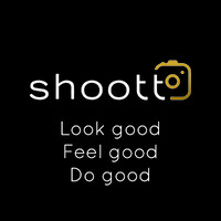 Shoott logo - Similar company to Cherrydeck