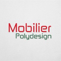 Mobilier Polydesign logo - Similar company to Etal Deco