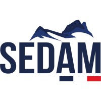 SEDAM SARL logo - Similar company to Archean Technologies