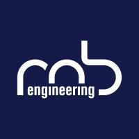 RnB Engineering logo - Similar company to Lap Kei Engineering Co Ltd
