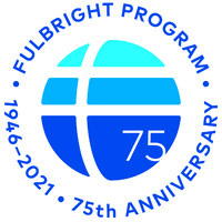 Comisión Fulbright Uruguay logo - Similar company to Audeppi