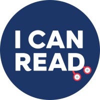 I Can Read Vietnam logo - Similar company to I Can Read