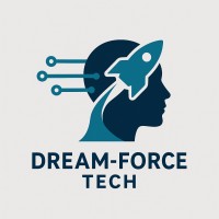 Dream Force Technologies logo - Similar company to Fourhub Technologies Inc