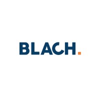 Blach logo - Similar company to Wingside