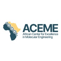 ACEME (African Center for Excellence in Molecular Engineering) logo - Similar company to Life@Acme