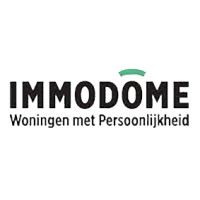 Immodôme logo - Similar company to Listed Property