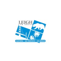 Leigh Law Group logo - Similar company to Gottlieb & Wang Llp