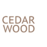 Cedarwood logo - Similar company to Empire Ab