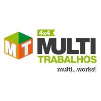 4x4 Multitrabalhos logo - Similar company to Concessus