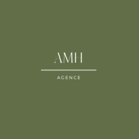 AGENCE AMH logo - Similar company to Antoine Barbeyer Architecte