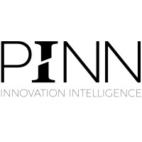 PINN logo - Similar company to Love, Architects