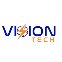 VisionTech logo - Similar company to Vision Tech