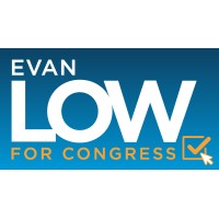 Evan Low for Congress logo - Similar company to Namecs Technologies Pvt. Ltd.