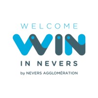 WIN in Nevers logo - Similar company to La Consignature