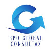BPO Global Consultax logo - Similar company to Prosperar Bpo