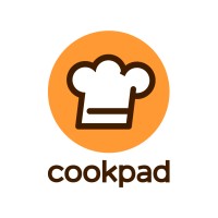 Cookpad Indonesia logo - Similar company to Weirdough Group