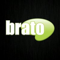 BRATO logo - Similar company to Brato