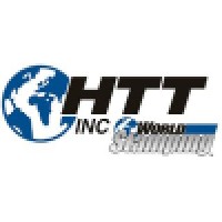 HTT Inc - World Stamping logo - Similar company to Cadrush
