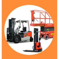 SOLULOC logo - Similar company to Fork Truck Direct Ltd