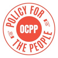 Oregon Center for Public Policy (OCPP) logo - Similar company to One Nest