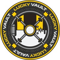 Lucky Vault logo - Similar company to Cytotech