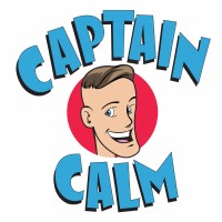 Captain Calm logo - Similar company to Get The Job