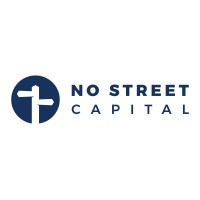 No Street Capital logo - Similar company to 花动