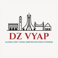 DZ VYAP - Algeria Very Young Arbitration Practitioners logo - Similar company to Cncc - الغرفة الوطنية لمحافظي الحسابات
