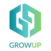 Grow Up Group logo - Similar company to Innovalab