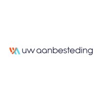 Uw Aanbesteding logo - Similar company to Tenderapp