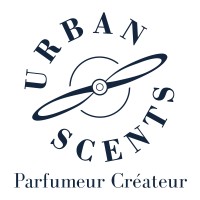 URBAN SCENTS logo - Similar company to Essense Ltd.