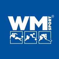 WM Sport® logo - Similar company to Ick