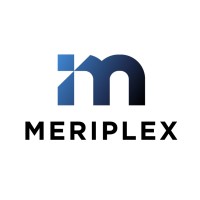 Meriplex logo - Similar company to First Team It