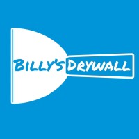 BILLY'S DRYWALL INC. logo - Similar company to Maciel Drywall