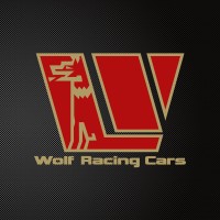 Wolf Racing Cars logo - Similar company to Lam Engineering Srl