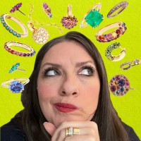 Tamsin Rasor Fine Jewelry logo - Similar company to Love Adorned