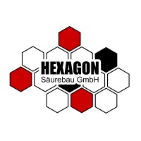 Hexagon Säurebau GmbH logo - Similar company to Steps-Hub
