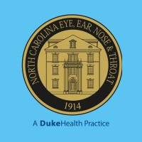 North Carolina Eye, Ear, Nose & Throat (NCEENT) logo - Similar company to Lehigh University Ems
