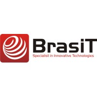 BrasiT logo - Similar company to Zhuhai Shengchang Electronics Co.,Ltd.