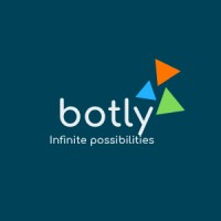 Botly Technologies Limited logo - Similar company to Willow Brook Mortgages Limited