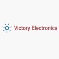 Victory Electronics logo - Similar company to Hx Circuit