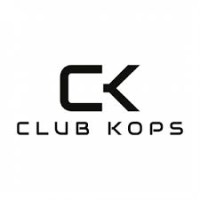 Club Kops logo - Similar company to Womankind