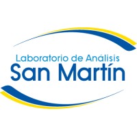 Laboratorio San Martin logo - Similar company to Laboratorio San Martín