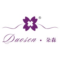 Dongguan Duosen Accessory CO.,LTD headband logo - Similar company to Elastic Band Company