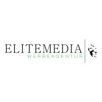 Elite Media Werbeagentur logo - Similar company to Loft48° Werbeagentur